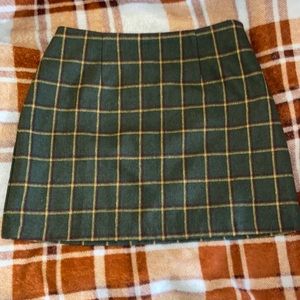 Medium skirt